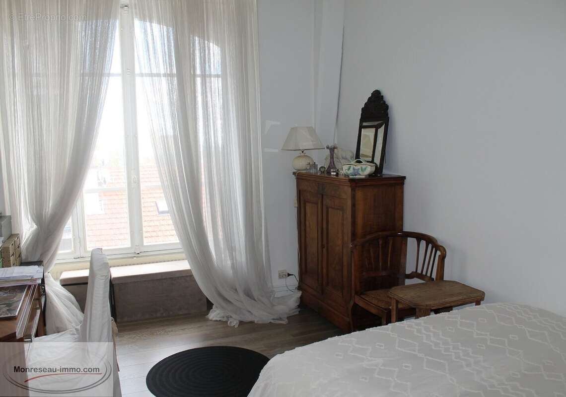 Appartement à MACON