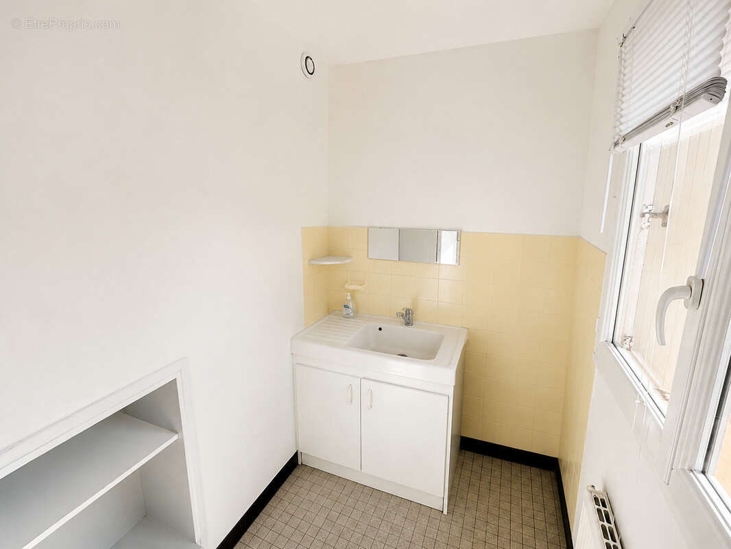 Appartement à LE PUY-EN-VELAY
