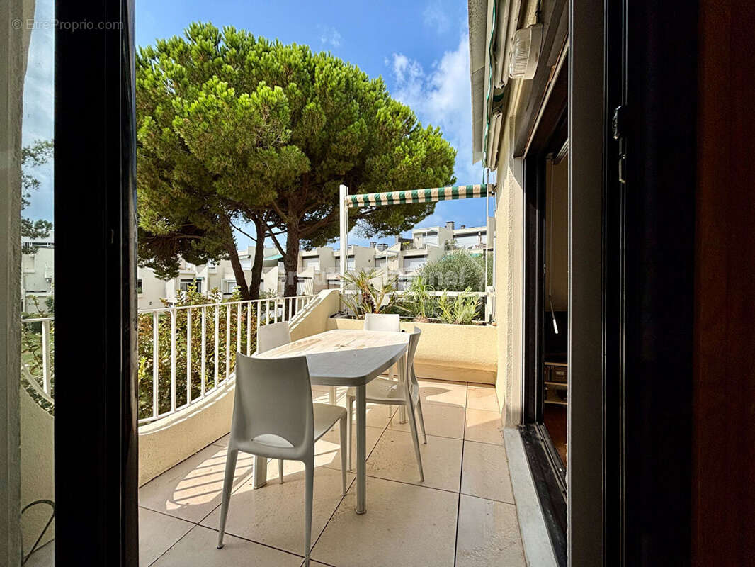 Appartement Port Camargue, 3 pièce(s) 54.38 m2+ GARAGE - photo 14