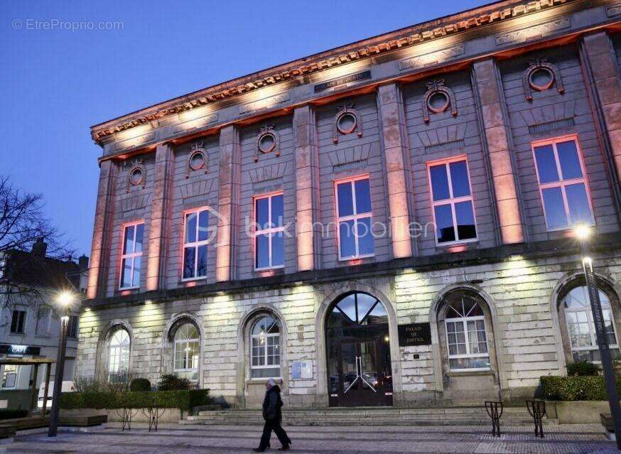 Appartement à CALAIS
