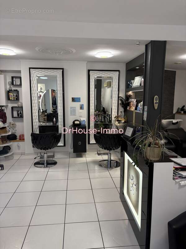 Commerce 58 m² à Deols  - photo 27