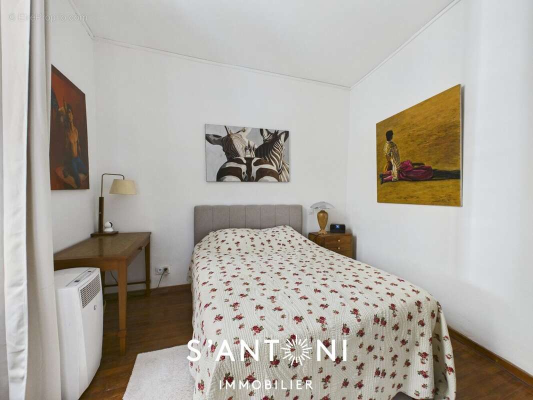 Appartement à BEZIERS