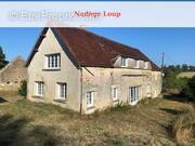 Maison à FONTENOY