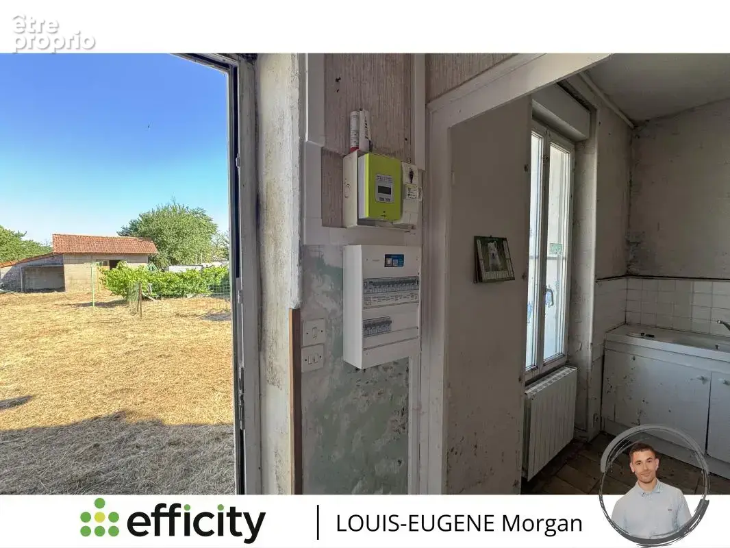 Maison 104 m² à Saint-Secondin  - photo 10
