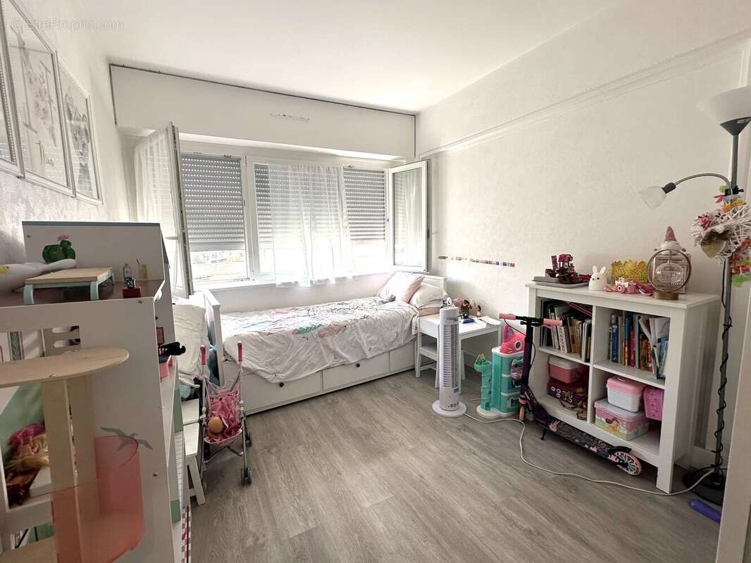 Appartement à CHELLES