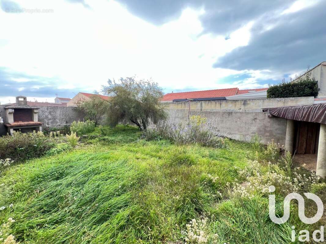 Photo 6 - Maison à LES SABLES-D&#039;OLONNE