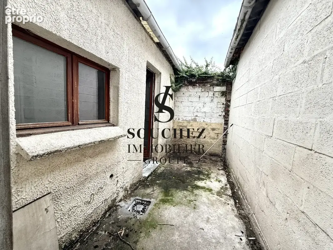 Maison 3 pièces 65 m² à vendre à Harnes (62440) - photo 7