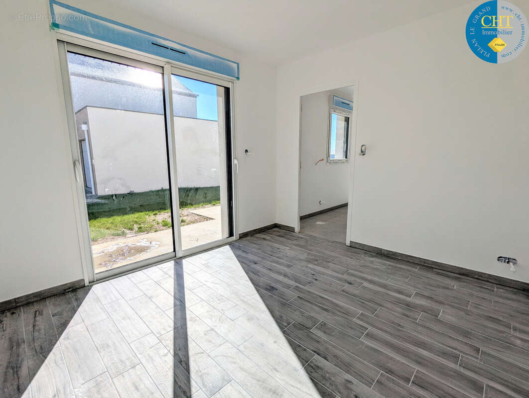 Exclusivité : maison neuve t5 rt 2020   cœur de bourg de beignon (56380) - photo 8