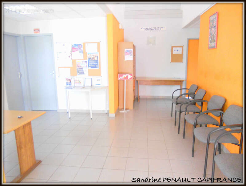 Commerce à KOUROU