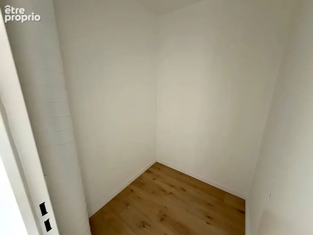 CLERMONT-FD / T2 de 47 M2 à vendre avec balcon et parking ! - photo 9