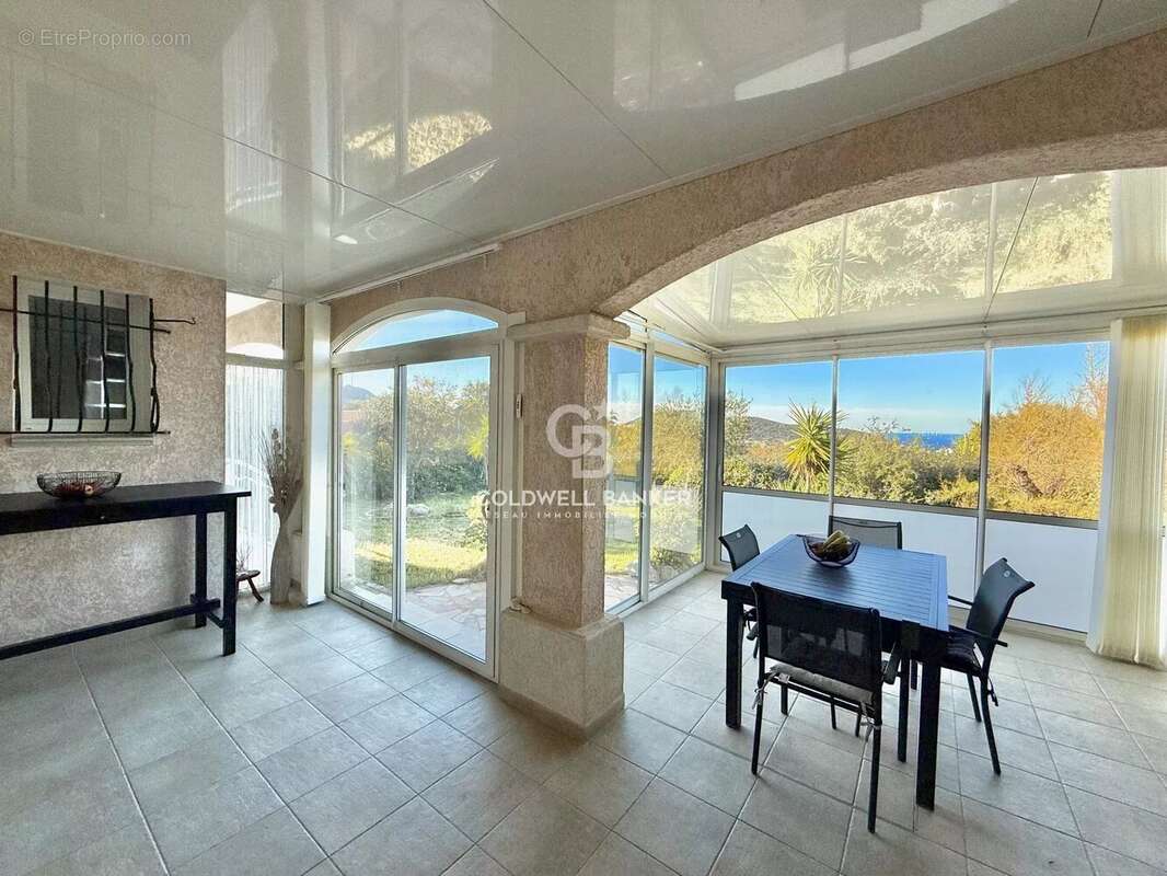 Maison à MONTICELLO