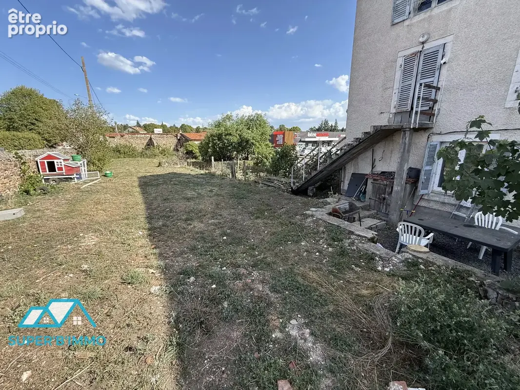Maison 140 m² - terrain - photo 16