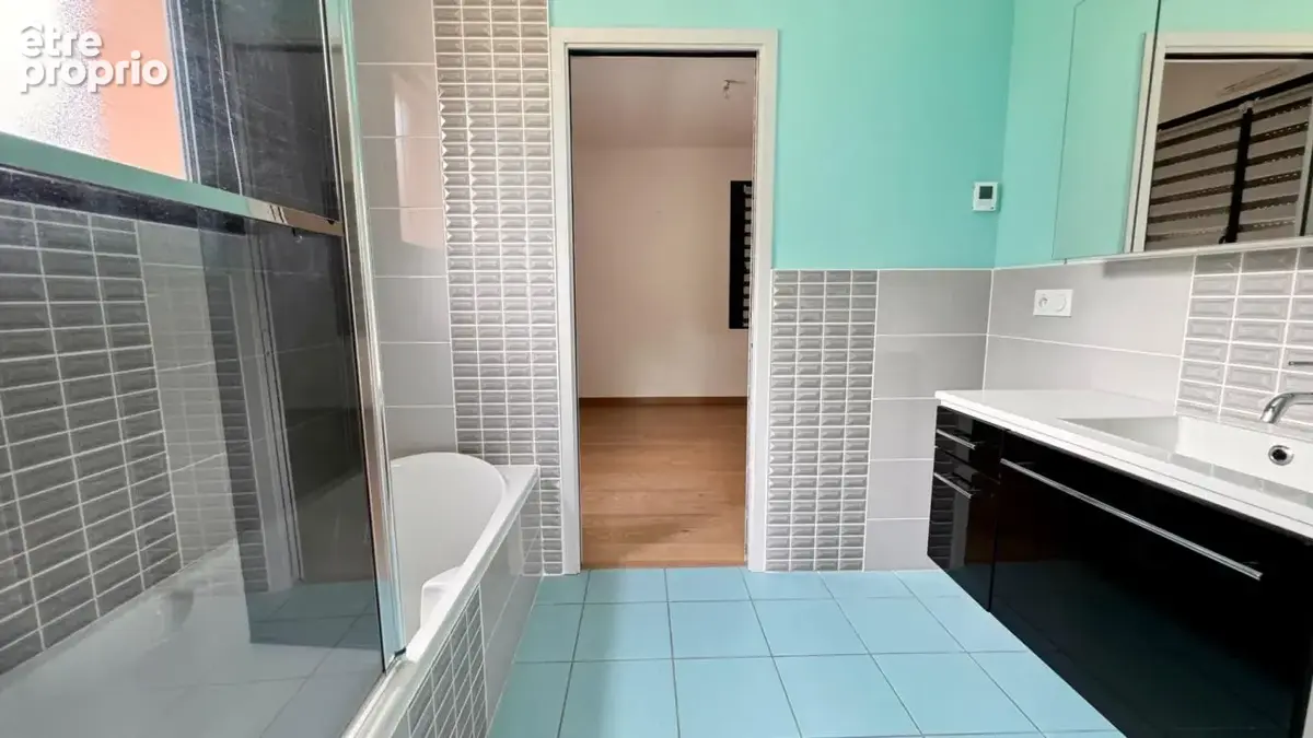 Villa sur vaste sous-sol de 100 m²  ! - photo 16