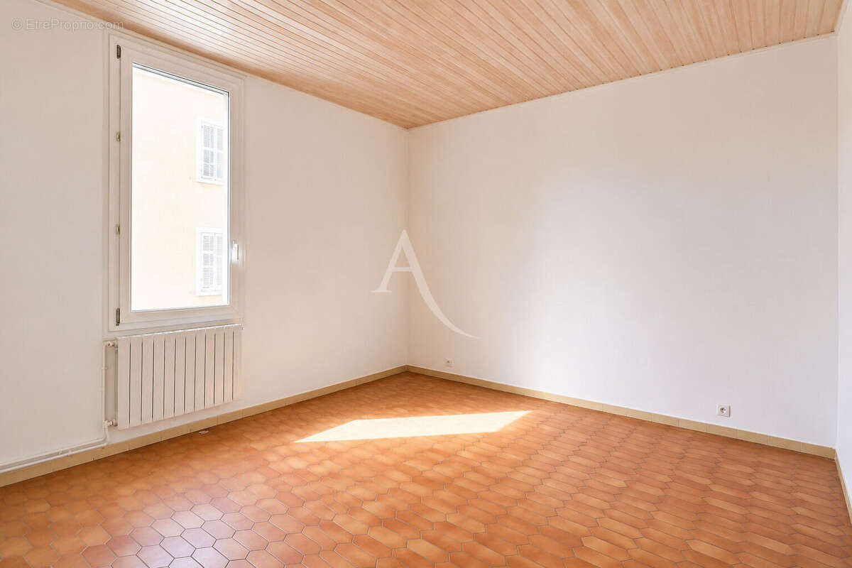 Appartement type 4/5 / terrasse / cave - photo 10