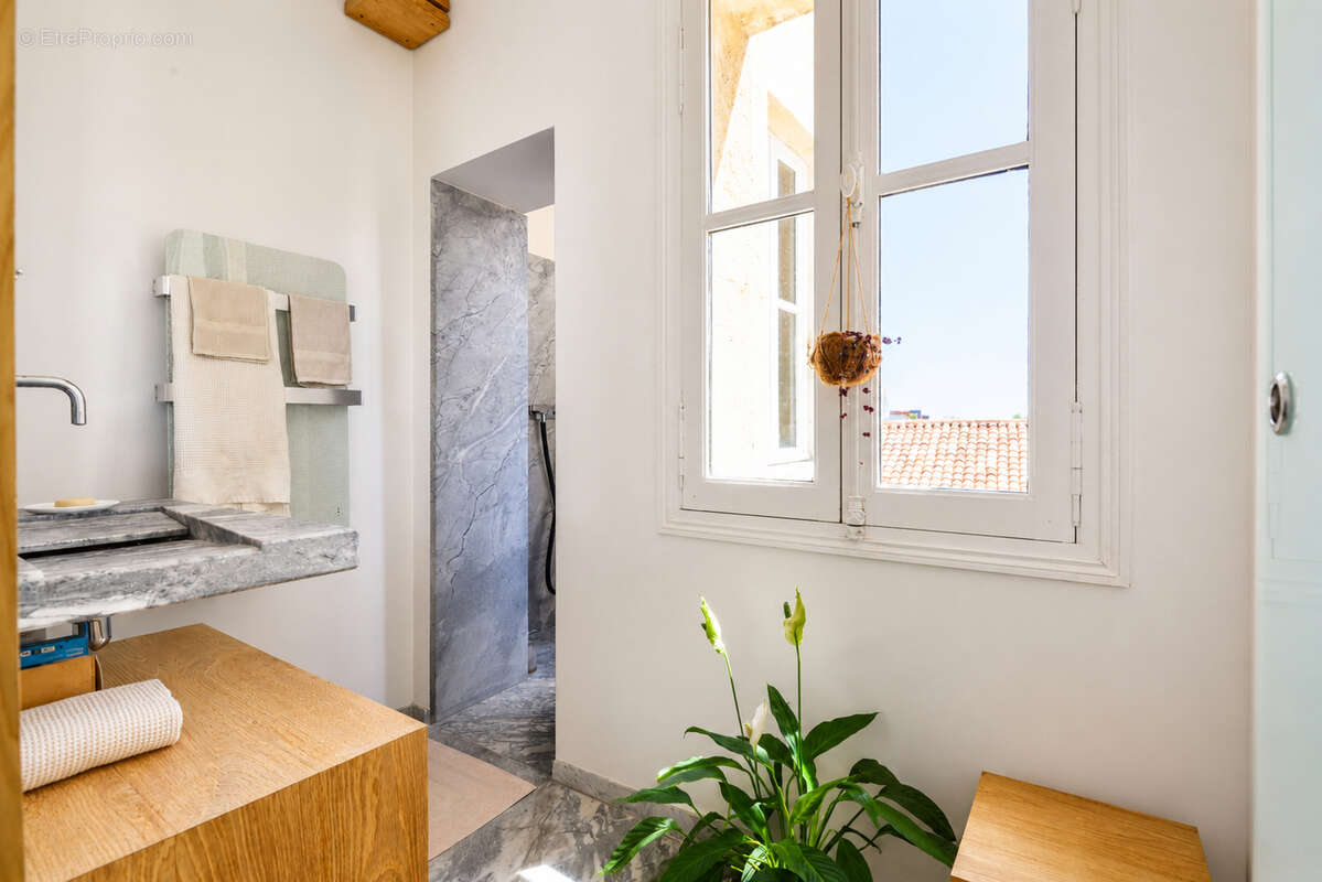 ARCHITECTURE SINGULIÈRE - 2014 - Duplex optimisé par architecte - photo 10