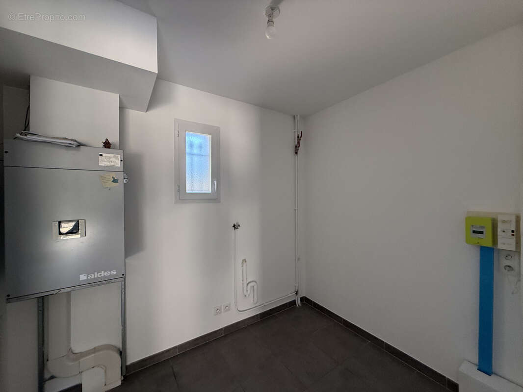 Maison 3 chambres avec jardin et abris voiture - photo 8