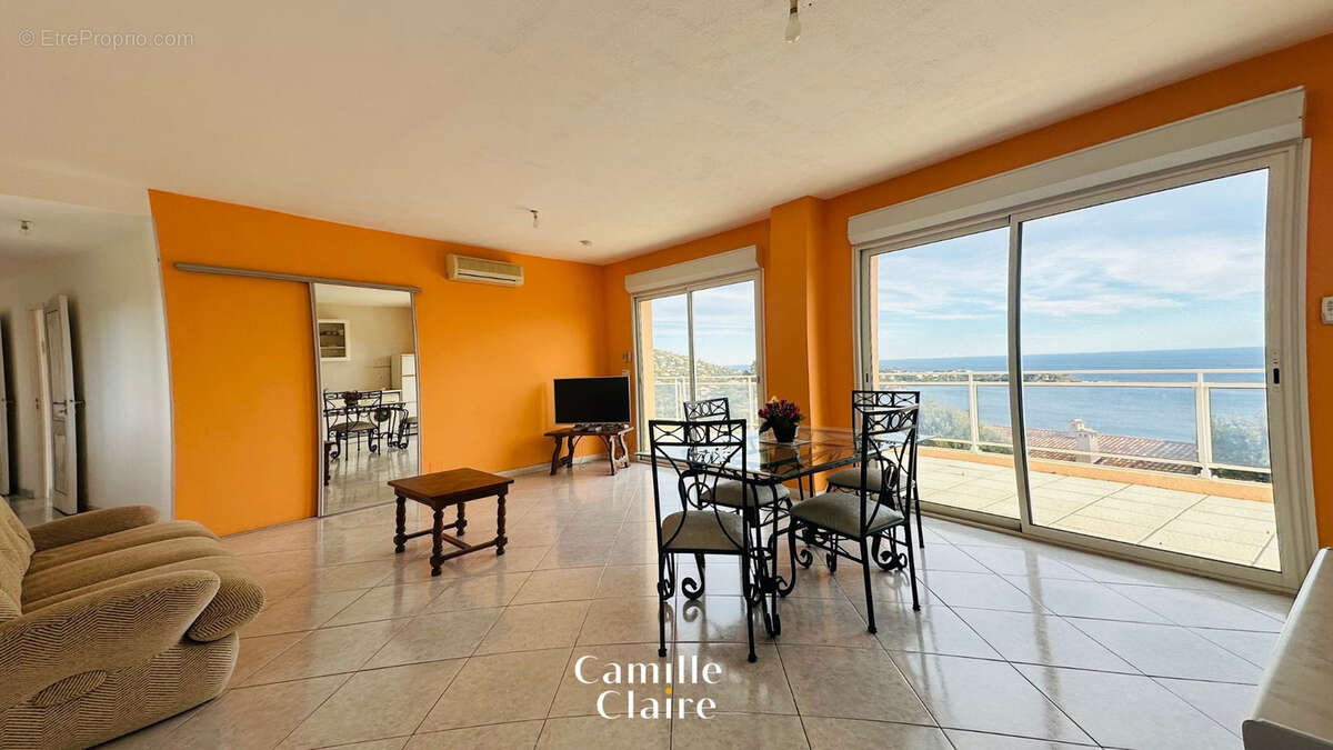 Maison à LA SEYNE-SUR-MER