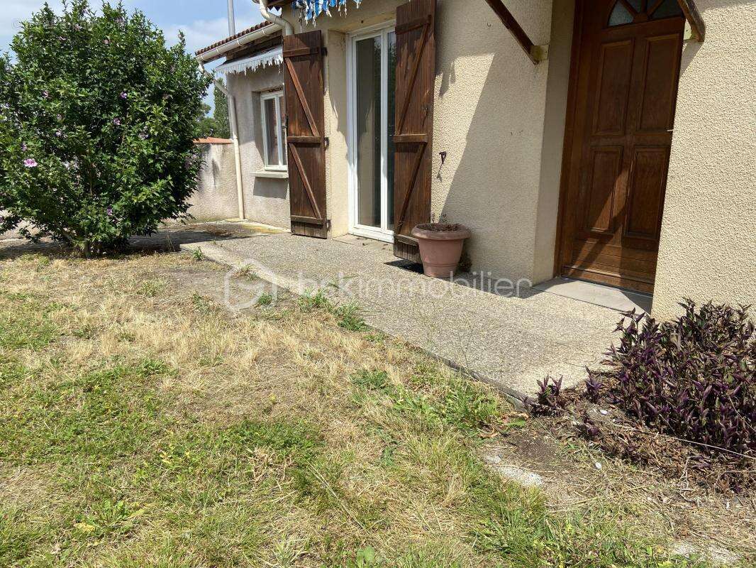 Maison individuelle de 85m2 - photo 3