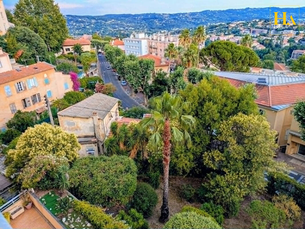 Appartement à GRASSE