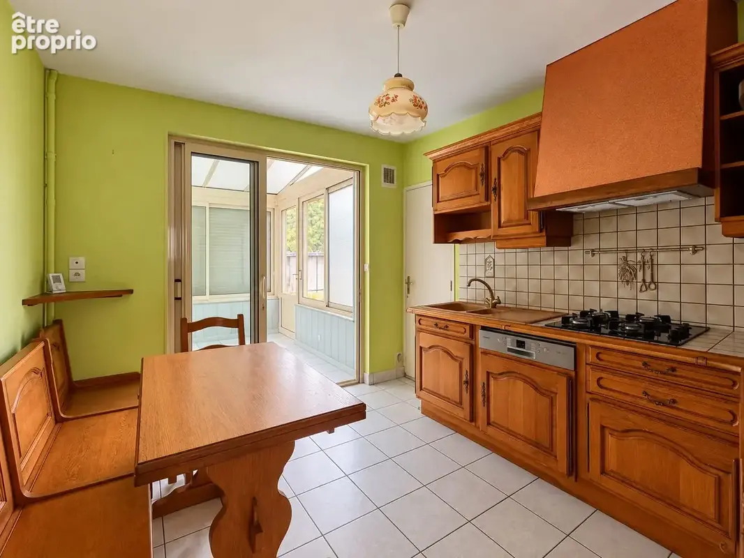 Maison 7 pièces 98 m² à vendre à Pleurtuit (35730) - photo 2