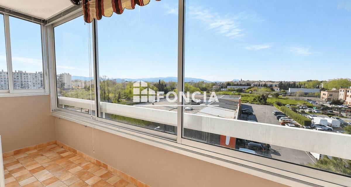 Appartement à FREJUS