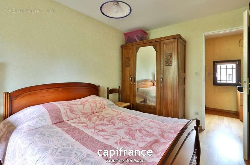 Francheville - Au calme - Maison de 94m² sur parcelle de 615m² avec garage - photo 18