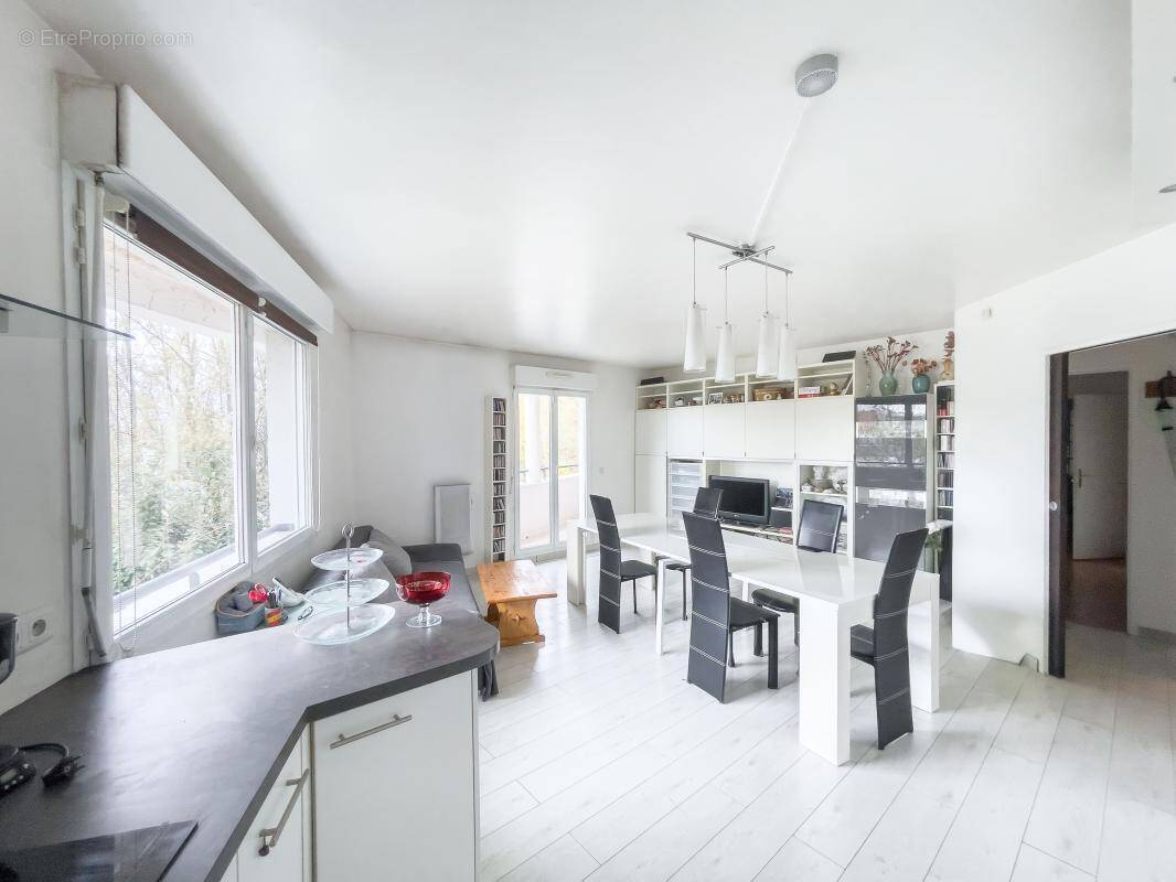 Appartement à CHOISY-LE-ROI