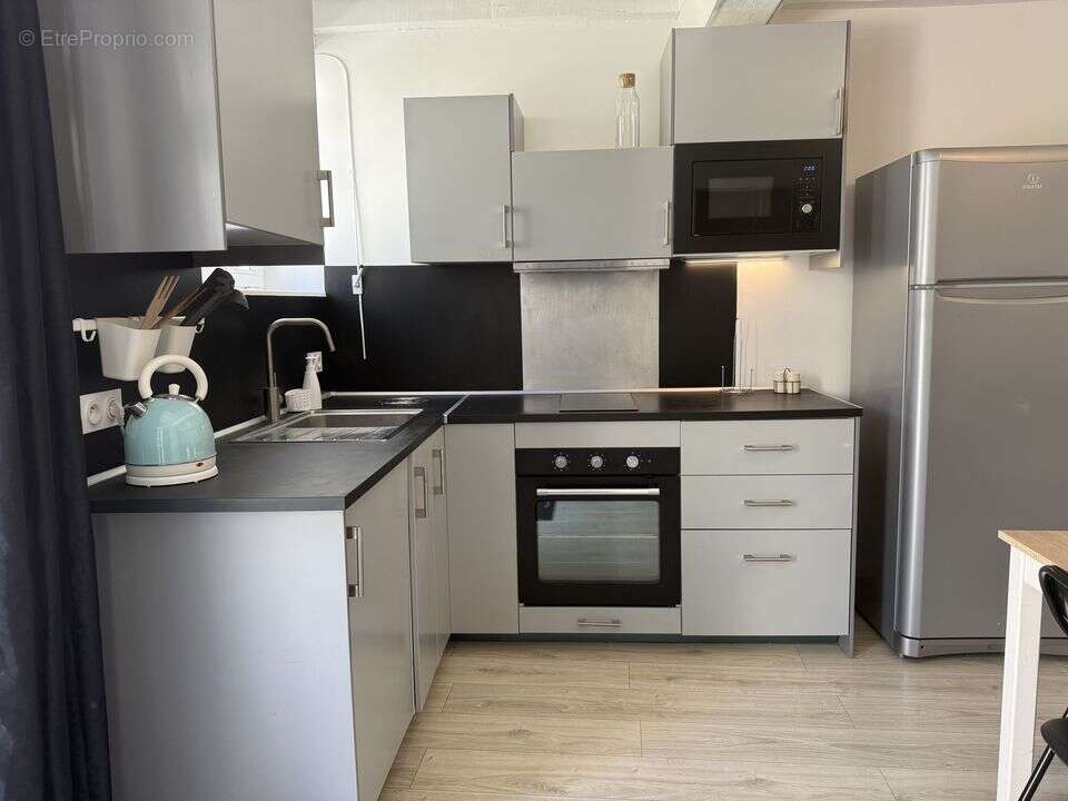 Appartement à BAYEUX