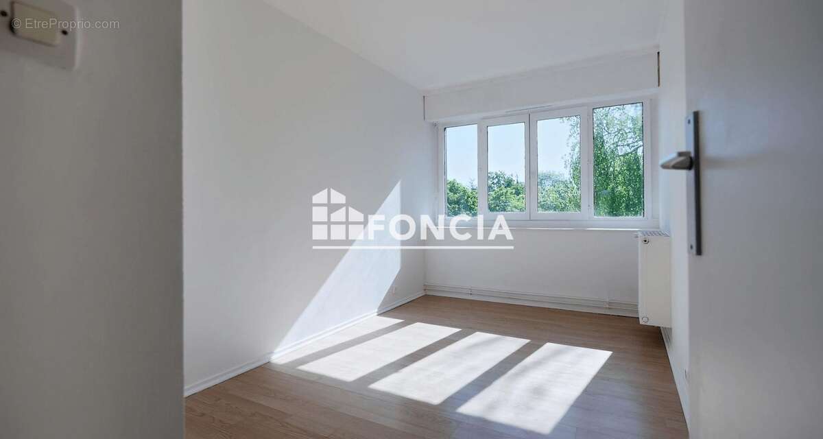 Appartement à EVRY