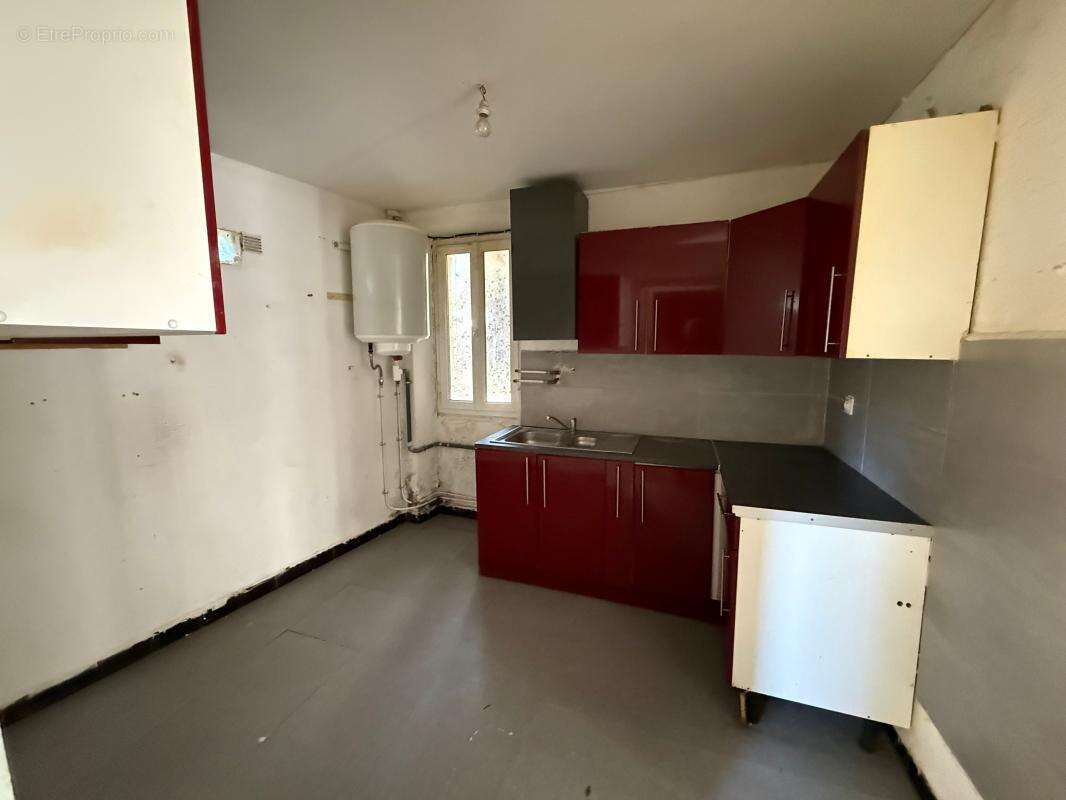 Appartement à LA COLLE-SUR-LOUP
