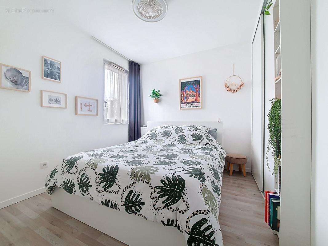Appartement à CORBAS