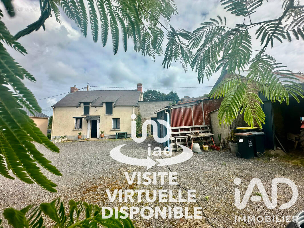 Photo 1 - Maison à MERNEL
