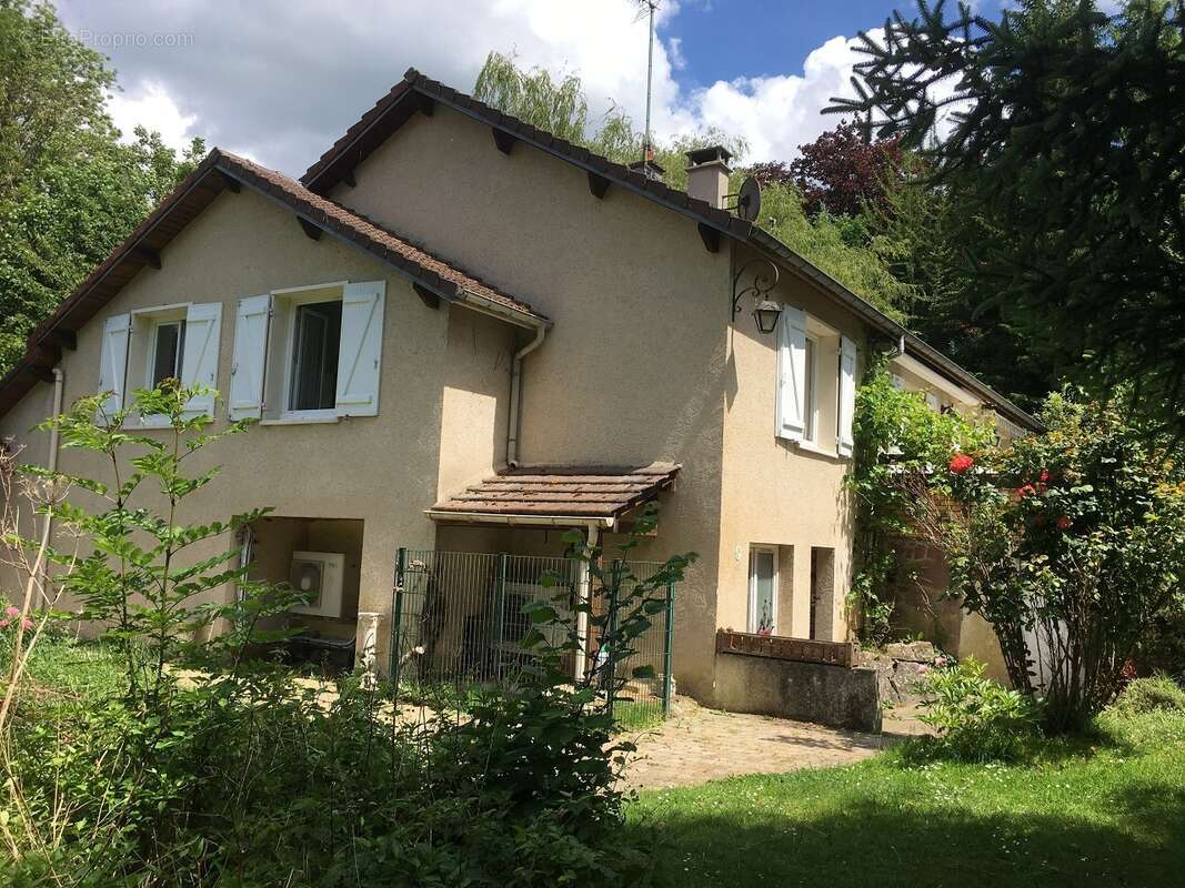 Maison à vendre - photo 17