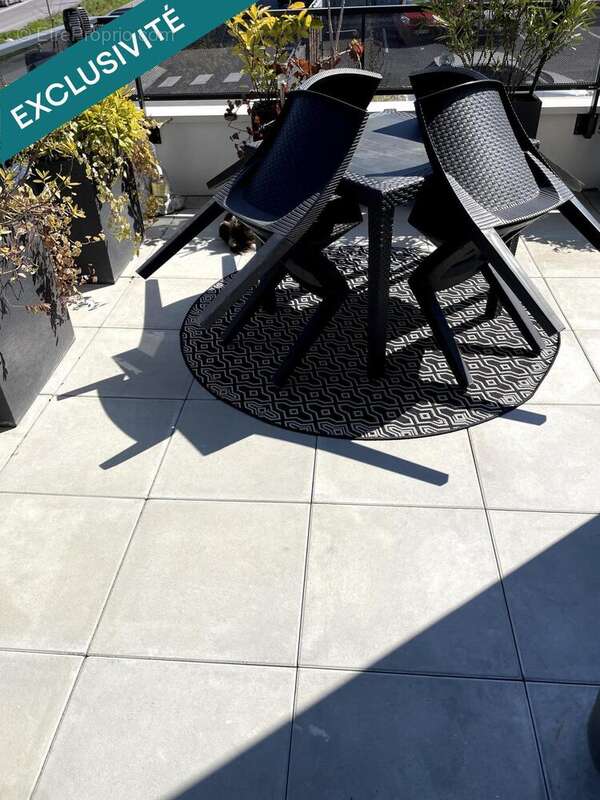 Photo 6 - Appartement à BEZANNES