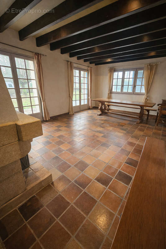 Maison 153 m² à Saint-Hilaire-Bonneval  - photo 31