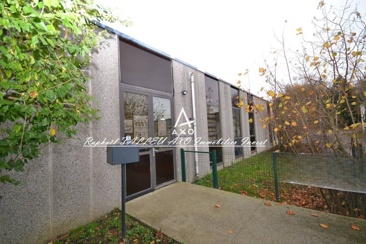 Maison à BLARINGHEM