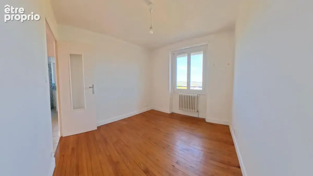 Appartement ancien - photo 3