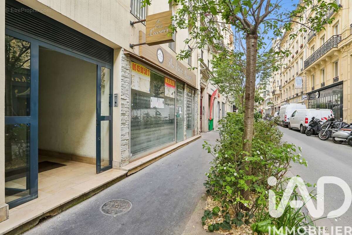 Photo 8 - Appartement à PARIS-9E