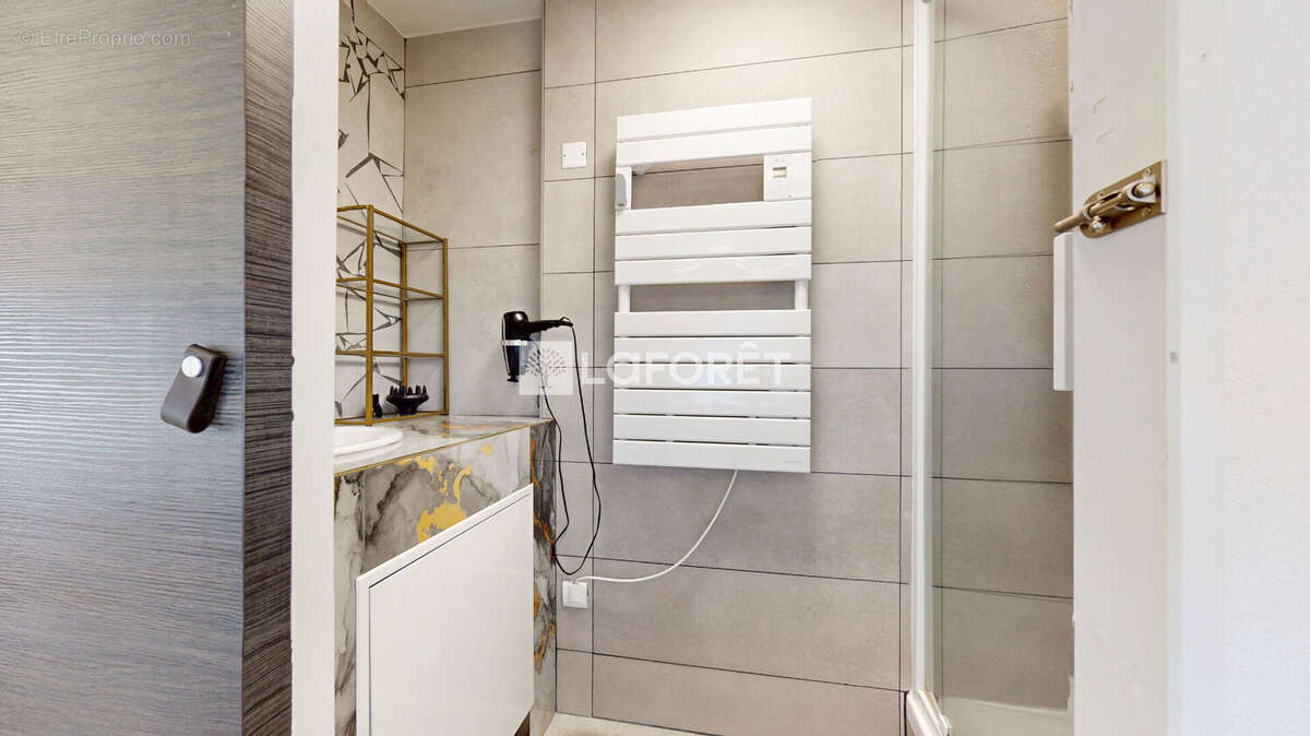 Appartement Selestat 2 pièces - photo 7