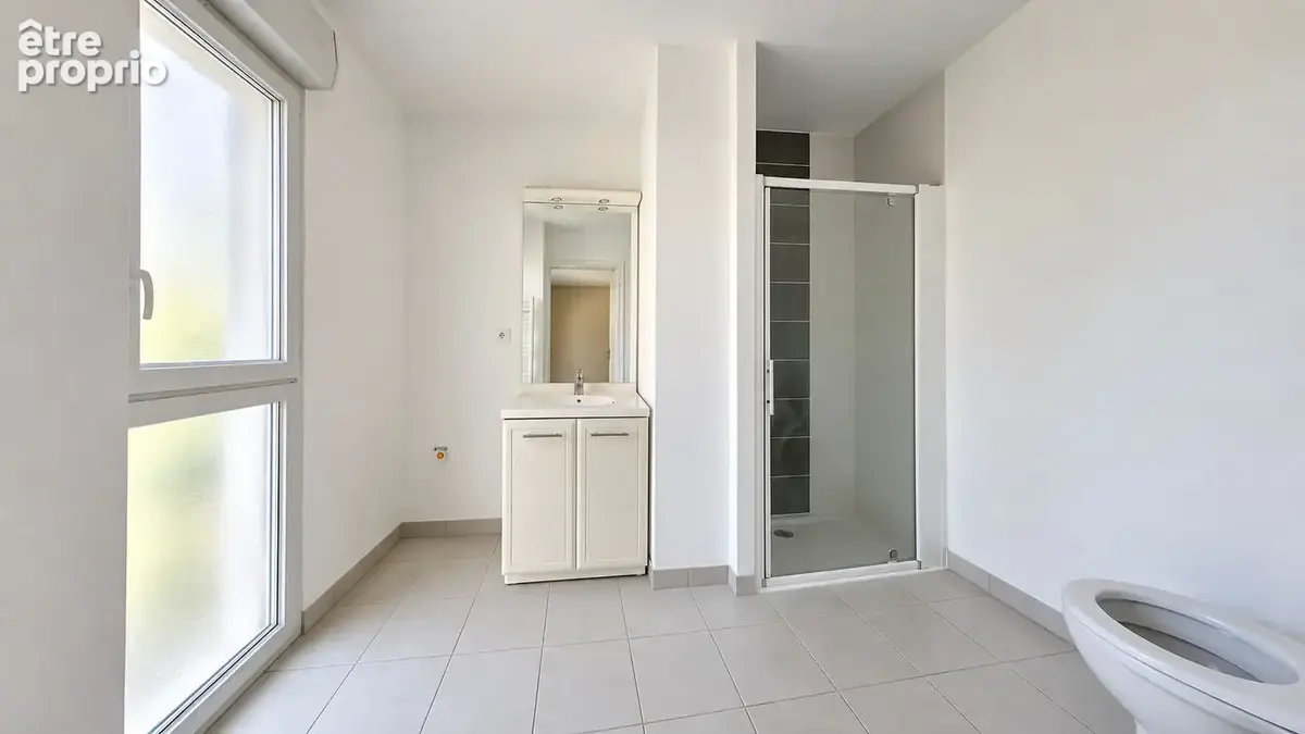Studio récent de 27m² dans une résidence sécurisée et calme - photo 4