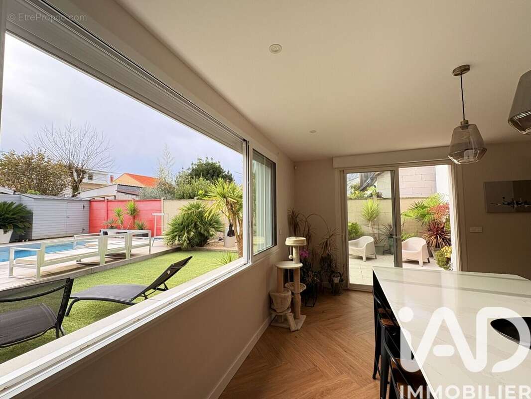 Photo 9 - Maison à MERIGNAC