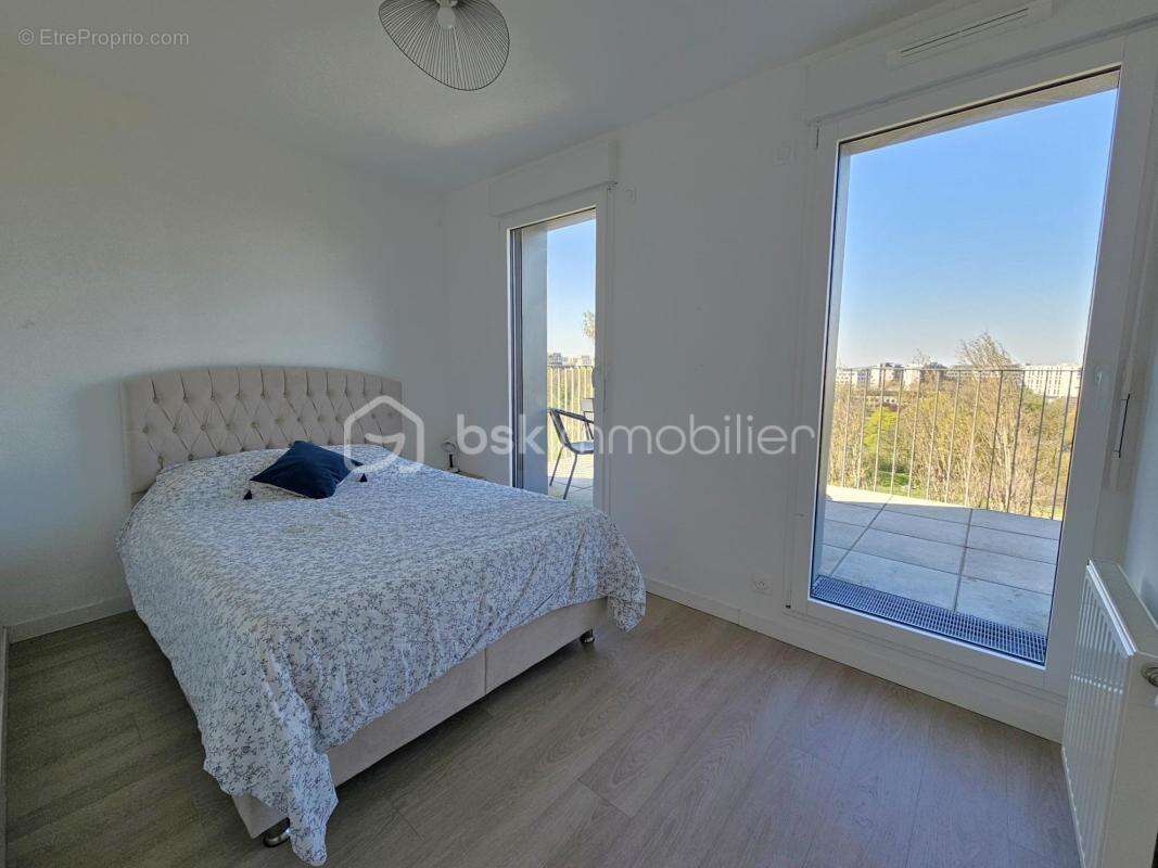 Appartement à BOBIGNY
