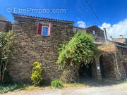 Maison à MALBOSC