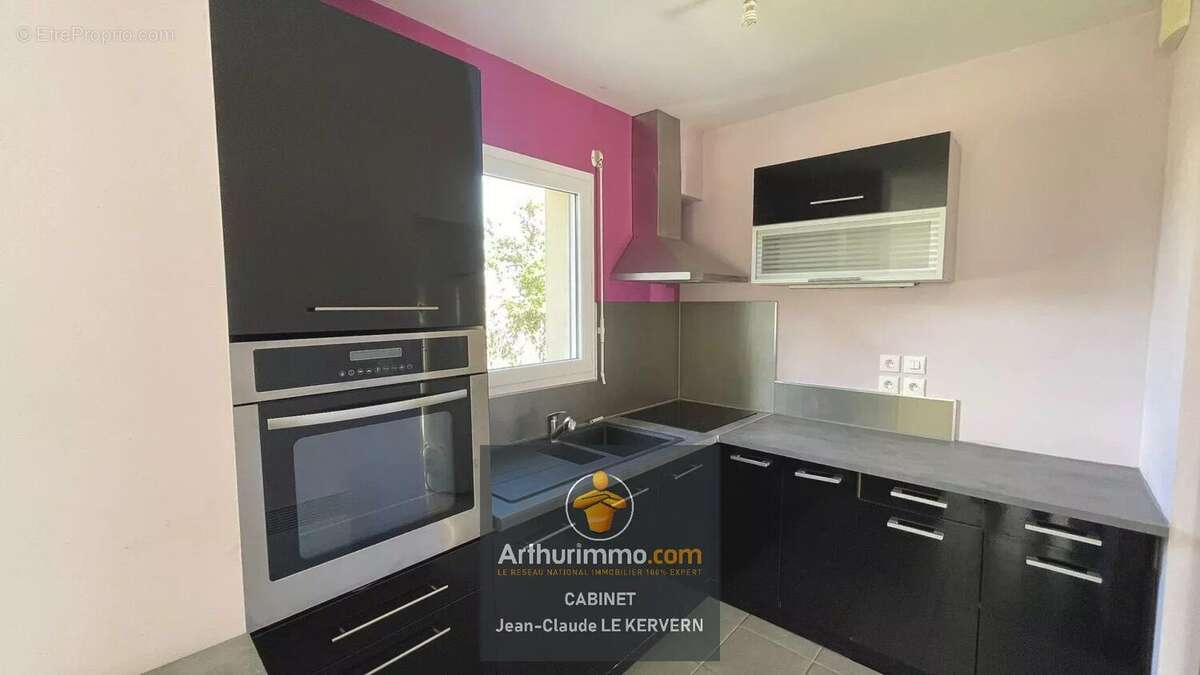 Vente Maison Pledran(22960) 206 700ï¿œ - photo 3