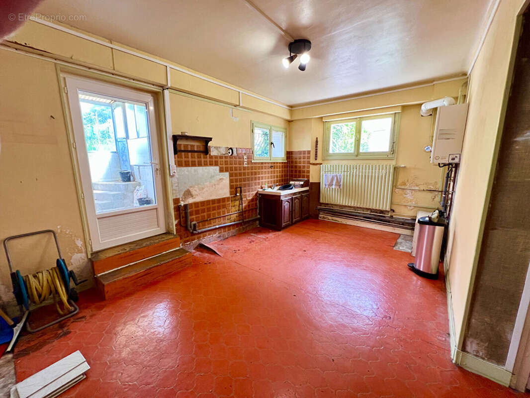 Maison Laon 4 pièce(s) 101 m2 - photo 9