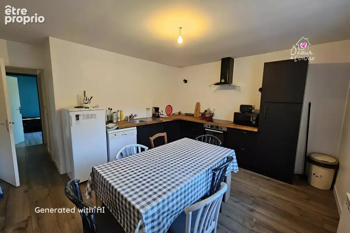 Maison 5 pièces 106 m² à vendre à Vezins (49340) - photo 6
