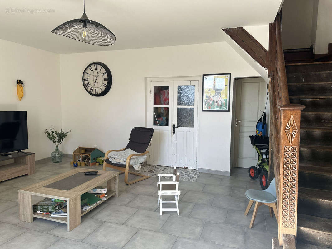 Photo 4 - Maison à ISPOURE