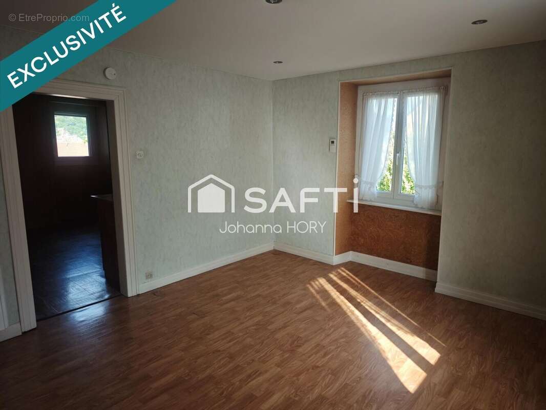 Appartement 72 m² à Moosch  - photo 5