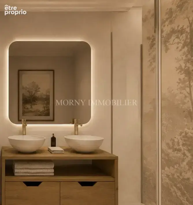 Villa balnéaire - quartier franciscaines - photo 8