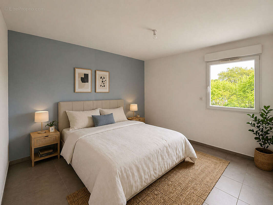 Appartement à MAIZIERES-LES-METZ